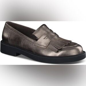 Paul Green Stacy Flat Penny Loafer